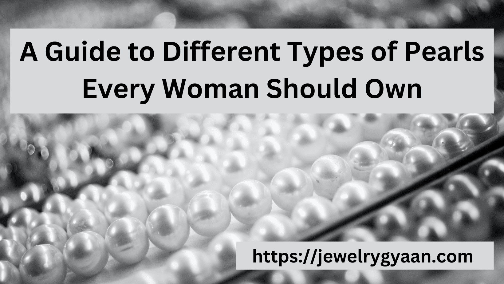 Can Pearls Be Worn Every Day?